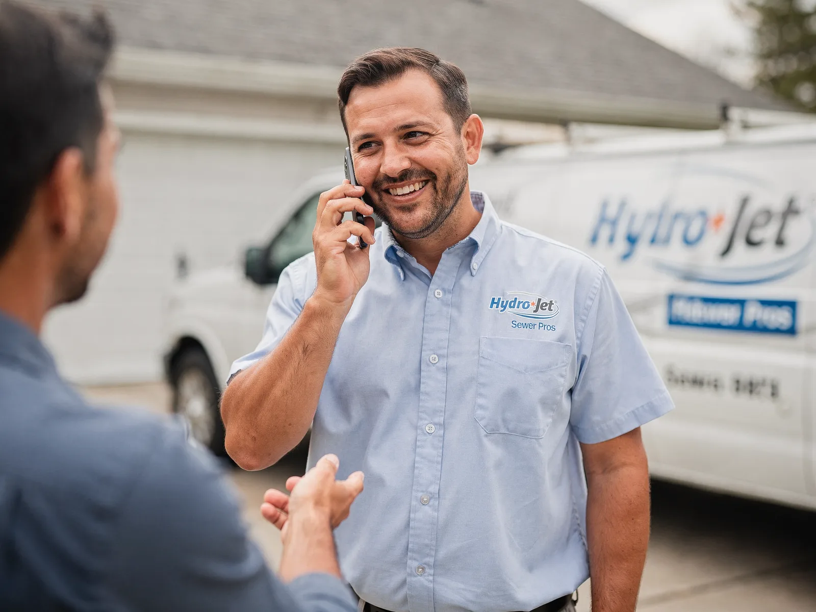 Hydro Jetting Dekalb, IL FAQs